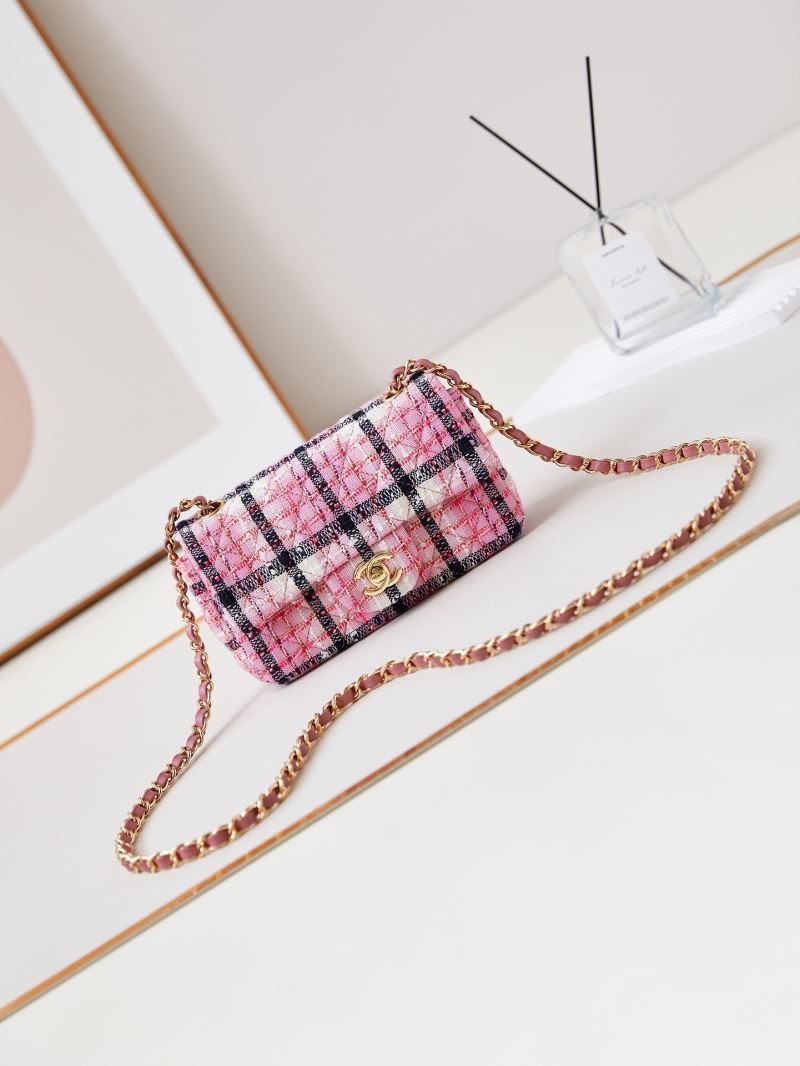 Ch**el cf series bags